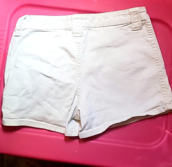 Shorts  *No Boundaries*  (2 pair) - Picture 4 of 11